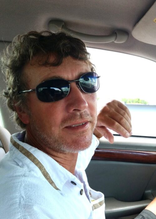 Duncan Burch
